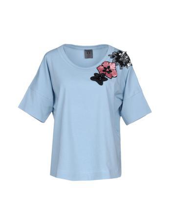 Футболка OBLÒ® UNIQUE Футболка OBLÒ® UNIQUE