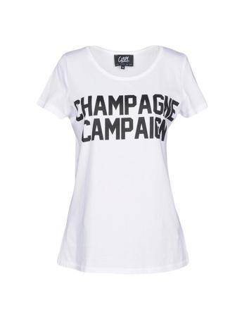 Футболка CLASSY