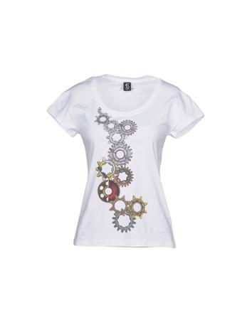 Футболка STORIES  Milano