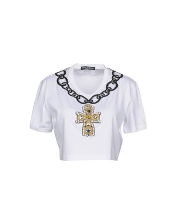 Футболка DOLCE & GABBANA