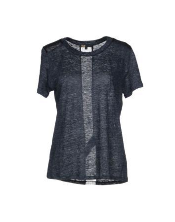 Футболка MAJE