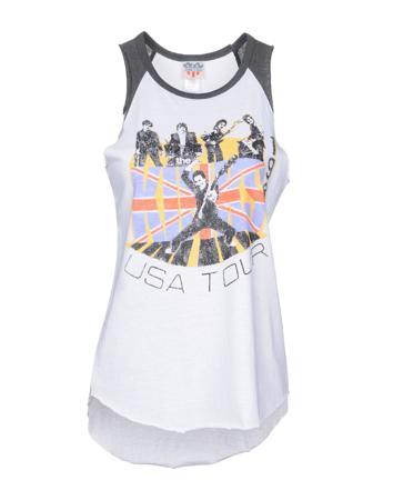 Футболка JUNK FOOD