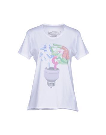 Футболка SMARTNESS LAB