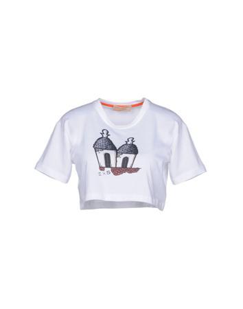 Футболка PREXSENCE