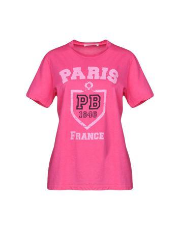 Футболка PIERRE BALMAIN