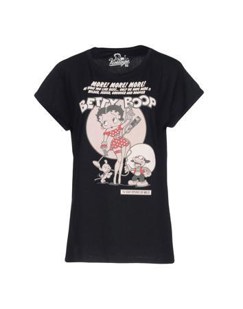 Футболка VINTAGE 55