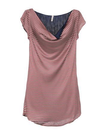 Футболка LIST