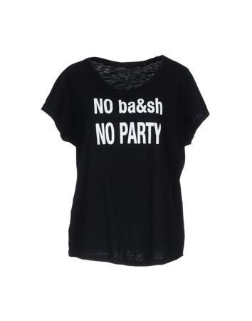 Футболка BA&SH