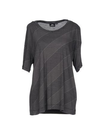 Футболка DR. DENIM JEANSMAKERS