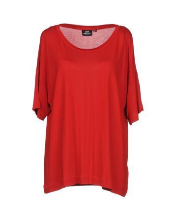 Футболка DR. DENIM JEANSMAKERS