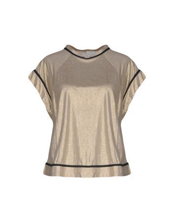 Футболка BRUNELLO CUCINELLI