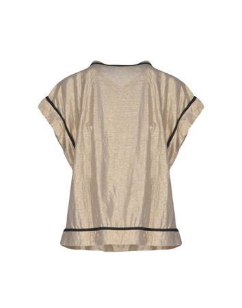 Футболка BRUNELLO CUCINELLI