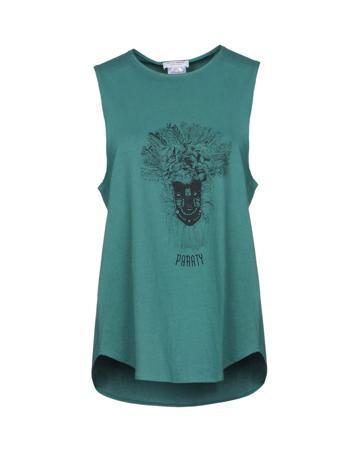 Футболка ROSEANNA