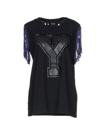 Футболка TWIN-SET JEANS