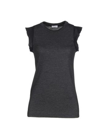 Футболка BRUNELLO CUCINELLI