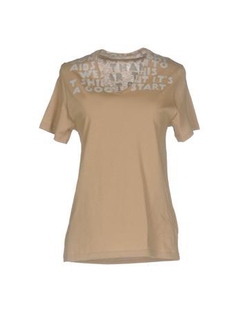 Футболка MAISON MARGIELA