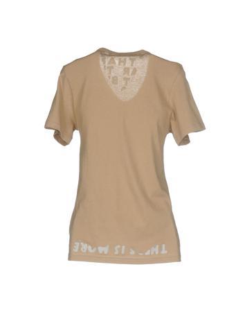 Футболка MAISON MARGIELA