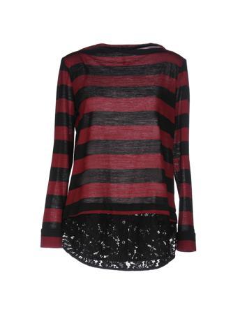 Футболка AGLINI