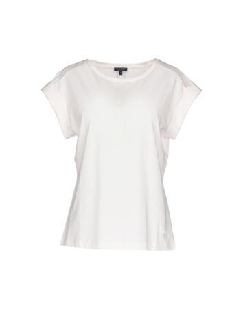 Футболка ARMANI JEANS