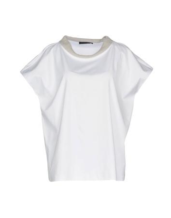 Футболка FABIANA FILIPPI