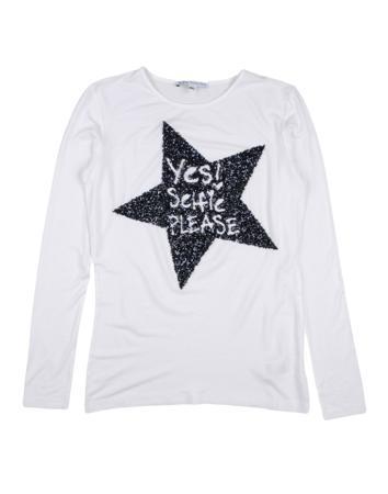 Футболка PATRIZIA PEPE