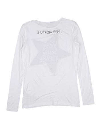 Футболка PATRIZIA PEPE