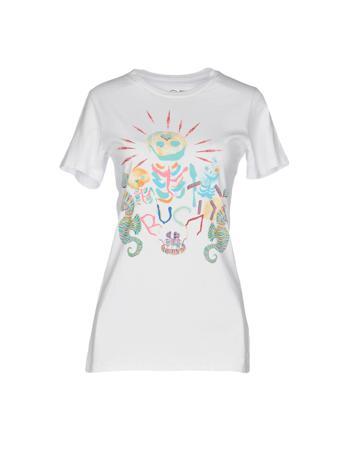 Футболка RVCA