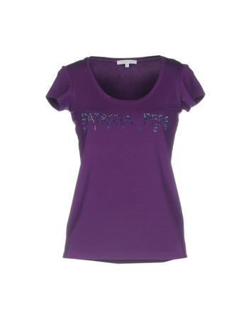 Футболка PATRIZIA PEPE