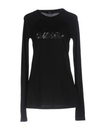 Футболка DIESEL