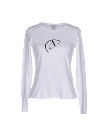 Футболка ARMANI JEANS