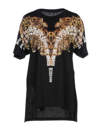 Футболка MARCELO BURLON
