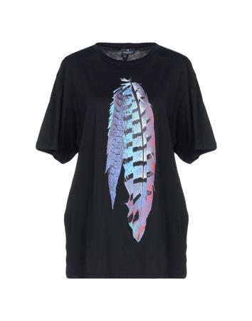 Футболка MARCELO BURLON