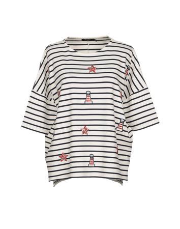 Футболка DESIGUAL