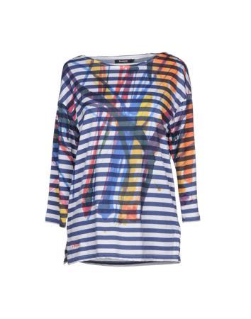 Футболка DESIGUAL