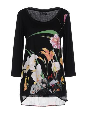 Футболка DESIGUAL