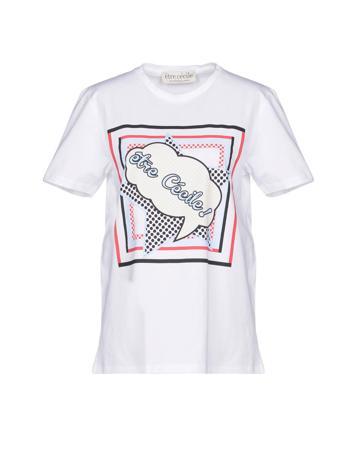 Футболка ÊTRE CÉCILE