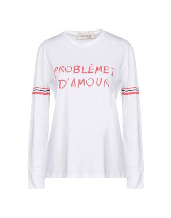 Футболка ÊTRE CÉCILE