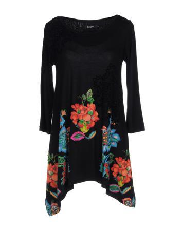 Футболка DESIGUAL