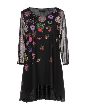 Футболка DESIGUAL