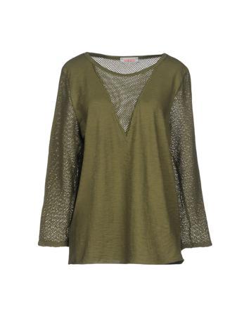 Футболка KONTATTO