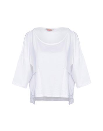 Футболка KONTATTO