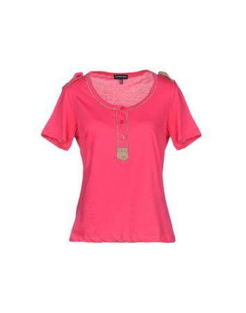 Футболка BORBONESE