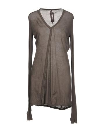 Футболка DRKSHDW by RICK OWENS