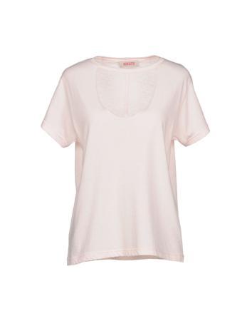 Футболка KONTATTO