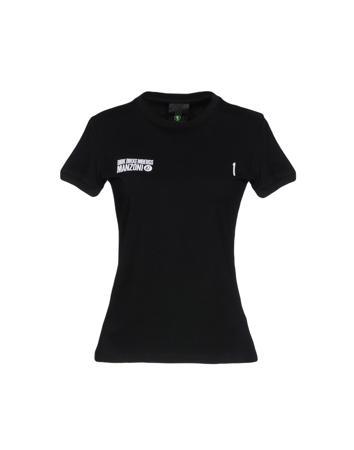 Футболка BIKKEMBERGS SPORT