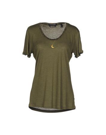 Футболка SCOTCH & SODA