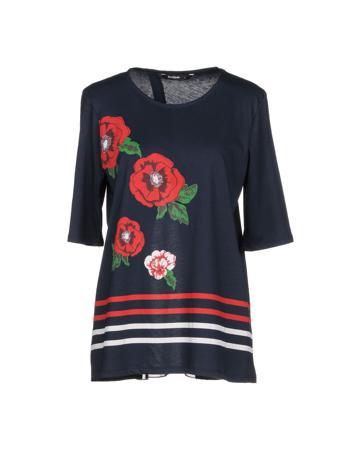 Футболка DESIGUAL