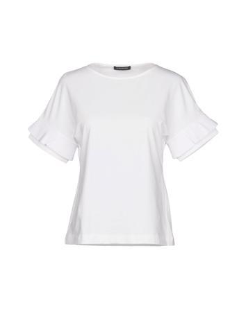 Футболка STRENESSE