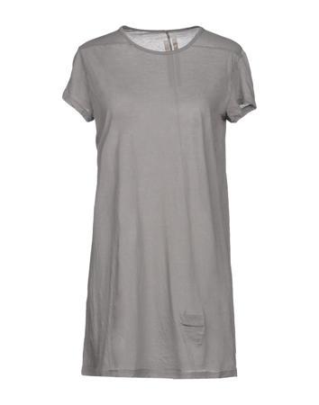 Футболка DRKSHDW by RICK OWENS