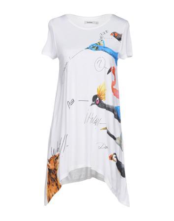 Футболка DESIGUAL